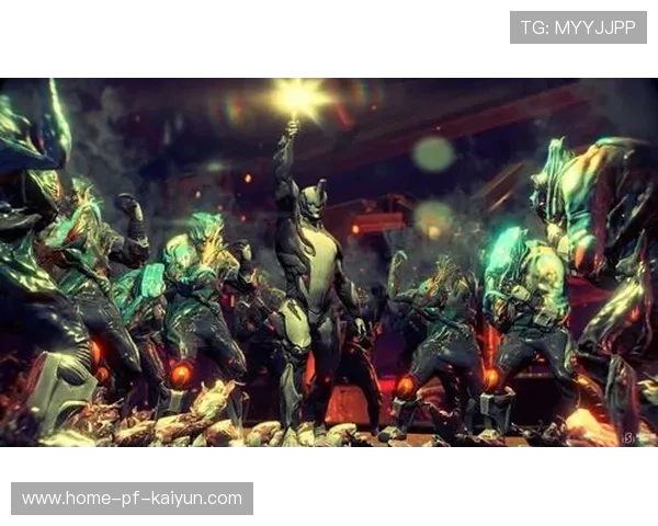 《Valorant》“星际革命”：新赛季引领战术新纪元！