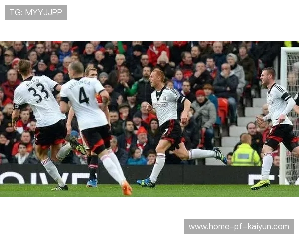 富勒姆在中线位置反抢成功率极高，掀起英超新潮流