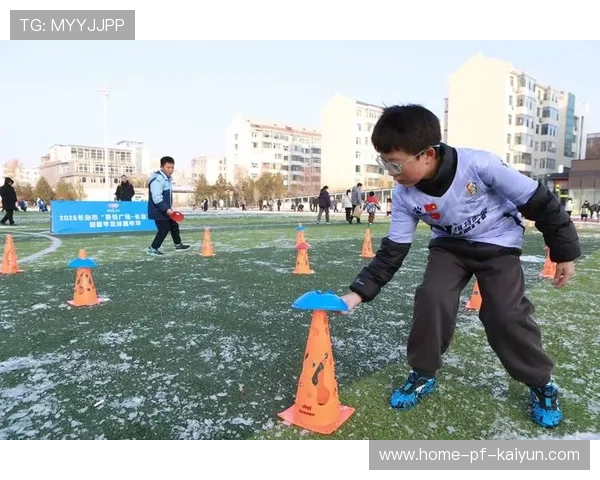 俱乐部推出青少年足球训练计划推动社区参与 俱乐部推出青少年足球训练计划推动社区参与